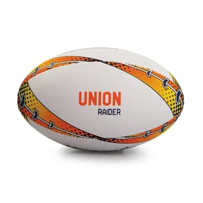 VICTOR RUGBY UNION BALL RAIDER SIZE 3
