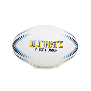 VICTOR RUGBY UNION BALL ULTIMATE SIZE 5