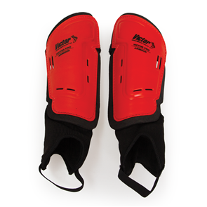 VICTOR SOCCER SHIN GUARD PRO ARMOUR PAIR