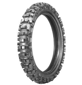 VORTIX 90/90-18 6PR TT P2003 KNOBBY TT 6 P.R. - LESS 20% FOR 5 ASSORTED