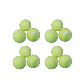 VICTOR TENNIS BALL (12)