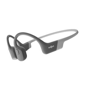 SHOKZ OPENRUN WIRELESS BLUETOOTH HEADPHONES GREY