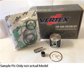 VERTEX TOP END KIT VERTEX VTK22584B-2