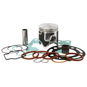 VERTEX VTK22803A TOP END PISTON KIT VERTEX 48.44MM KAWASAKI KX85 01-13