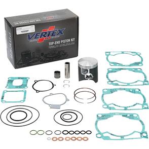 VERTEX VTK23630B-2 TOP END PISTON KIT VERTEX 66.35MM GAS GAS EC250 HUSQVARNA TC250 TE250 KTM 250 EXC SX XC W