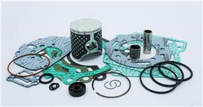 VERTEX VTK24444B VERTEX TOP END PISTON KIT VERTEX 53.94MM RACE EVOLUTION YAMAHA WR125 05-21 YZ125 05-21