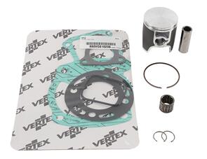 VERTEX VTK24570C VERTEX TOP END PISTON KIT VERTEX 53.96MM YAMAHA WR125 22-ON YZ125 22-ON