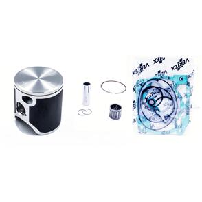 VERTEX VTK24571A VERTEX TOP END PISTON KIT VERTEX 53.94MM PRO RACE YAMAHA WR125 22-ON YZ125 22-ON