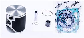 VERTEX VTK24571B VERTEX TOP END PISTON KIT VERTEX 53.95MM PRO RACE YAMAHA WR125 22-ON YZ125 22-ON