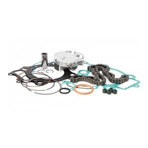 VERTEX TOP END REBUILD KIT - FORGED PISTON (A) VTKTC23958A