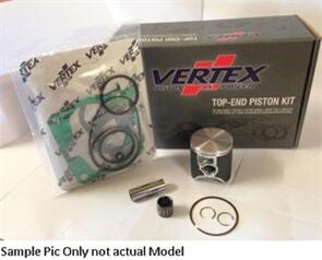 VERTEX TOP END KIT VERTEX MC450F FC450 450SXF