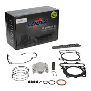 VERTEX TOP END REBUILD KIT VTKTC24124A