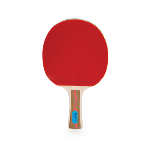 VICTOR TABLE TENNIS BAT SUPERSPIN 3 STAR