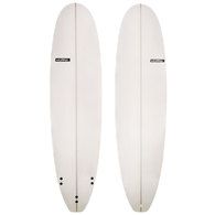 VUDU SURFBOARDS MINI MAL 7'4" WITH FINS | 46 LITRES