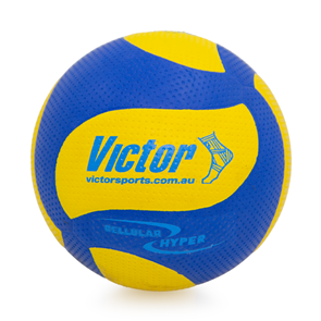 VICTOR VOLLEYBALL CELLULAR