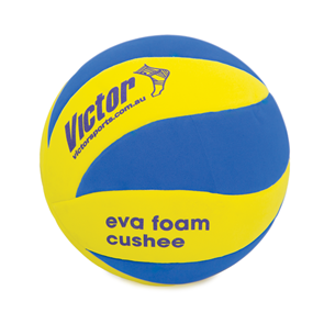 VICTOR VOLLEYBALL EVA FOAM CUSHEE