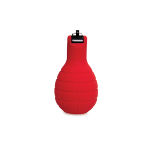VICTOR SQWHISTLE RED