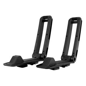 KUAT CLASS 4 V2 - ROOFTOP KAYAK FOLDING - BLACK