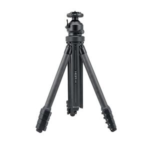 HEIPI HEIPI VISION 3-IN-1 CARBON FIBER TRAVEL TRIPOD LOCKING KNOB - NEW VERSION!