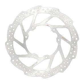 Z-WHEEL W5110026 Z-WHEEL FRONT-DISK ROTOR SUS ASSTD HONDA MODELS