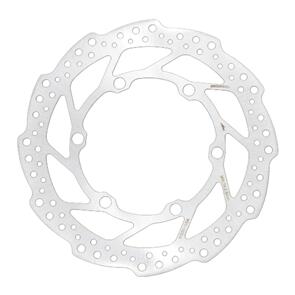 Z-WHEEL W5110326 Z-WHEEL FRONT-DISK ROTOR SUS ASSTD YAMAHA MODELS