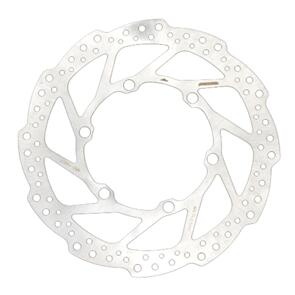Z-WHEEL W5110327 Z-WHEEL F-DISK ROTOR SUS ASSTD YAMAHA MODELS