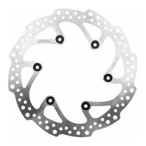 Z-WHEEL W5120026 Z-WHEEL R-DISK ROTOR SUS ASSTD HONDA MODELS