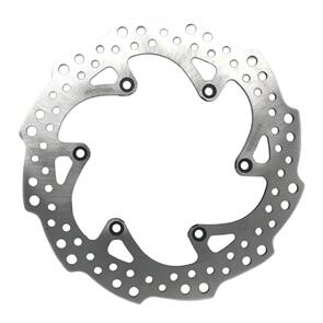 Z-WHEEL W5120525 Z-WHEEL R-DISK ROTOR SUS ASSTD KTM , HSQ MODELS
