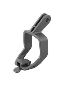 BONTRAGER BLENDR LOW COMMUTER LIGHT MOUNT BLACK LOW COMMUTER LIGHT MOUNT FOR BLENDR