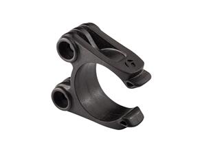 BONTRAGER XXX/PRO/ELITE STEM BLENDR DUO BASE BLACK PRO STEM BLENDR DUO BASE