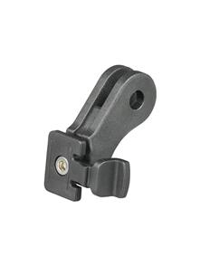 BONTRAGER BLENDR UNIVERSAL LIGHT MOUNT BLACK BLENDR UNIVERSAL LIGHT MOUNT