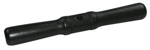 SKS WOODEN HANDLE FOR RENKOMPRESSOR - BLACK