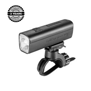 GACIRON GACIRON KIWI 800LM ANTI GLARE FRONT BIKE LIGHT