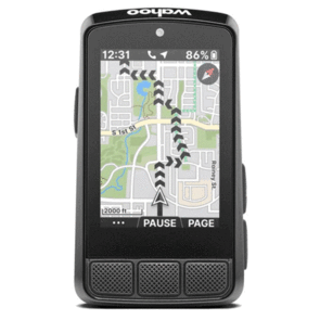 WAHOO ELEMNT BOLT 3 GPS BIKE COMPUTER