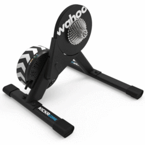 WAHOO KICKR CORE 2 SMART TRAINER (+CASSETTE)
