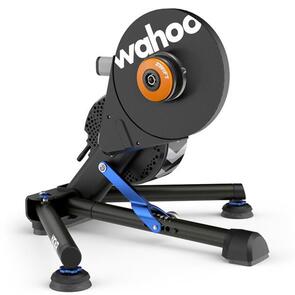 WAHOO KICKR V6 SMART TRAINER (+ZWIFT COG & CLICK)