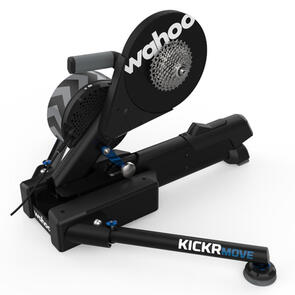 WAHOO KICKR MOVE SMART TRAINER (WITH WI-FI)