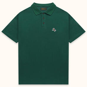 WALKER GOLF THINGS KOOKA POLO FOREST
