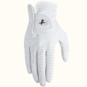 WALKER GOLF THINGS PAR-TEC KOOKA GLOVE RIGHT WHITE