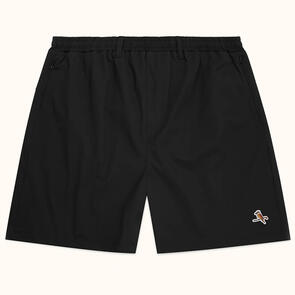 WALKER GOLF THINGS STASHER SHORTS BLACK