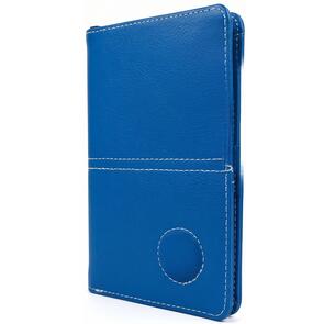 WALKINSHAW SCORE CARD HOLDER BLUE