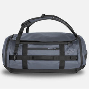 WANDRD CARRYALL DUFFEL 30L AEGEAN BLUE