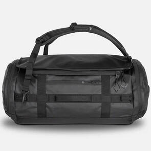 WANDRD CARRYALL DUFFEL 30L BLACK
