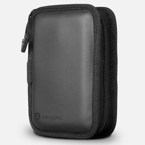 WANDRD MEMORY CARD CASE BLACK
