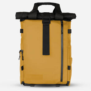 WANDRD PRVKE LITE 11L CAMERA BACKPACK DALLOL YELLOW