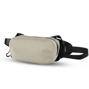 WANDRD D1 FANNY PACK CROSS-BODY SLING BAG YUMA TAN