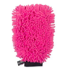 MUC-OFF 2-IN-1 MICROFIBRE WASH MITT (#20411)