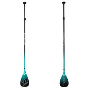 WATERBORN F1 ADJUSTABLE CARBON PADDLE