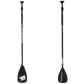 WATERBORN IMPACT ALLOY ADJUSTABLE PADDLE