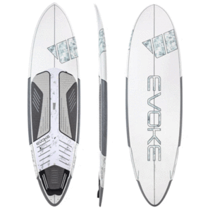 WATERBORN SUP EVOKE 10'0 WHITE ORIGINAL